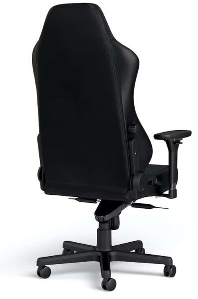 Noblechairs Hero Gamer szék - fekete