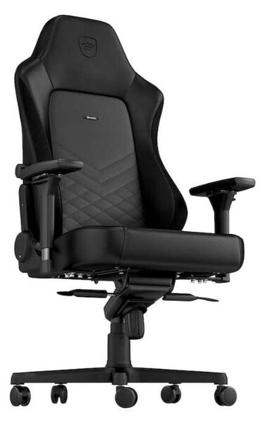 Noblechairs Hero Gamer szék - fekete