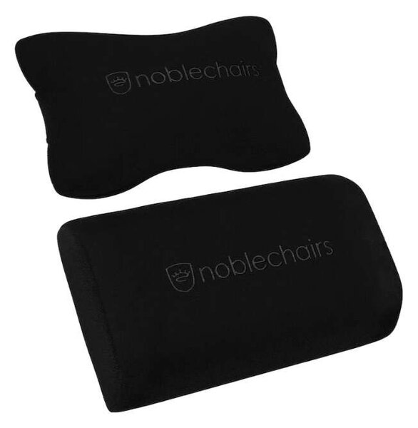 Noblechairs Hero Gamer szék - fekete