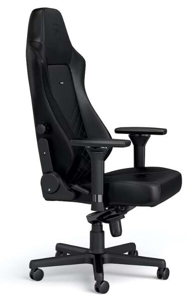 Noblechairs Hero Gamer szék - fekete