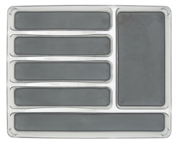 Cutlery Tray 6 Compartments evőeszköz készlet rendező fiókba - Wenko