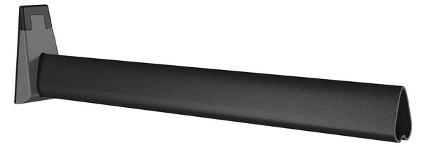 Tolóajtós szekrény SERENITY 232 cm tölgy wotan matt MBP SERENITY SZP8/0/B/DW/0/HIAL