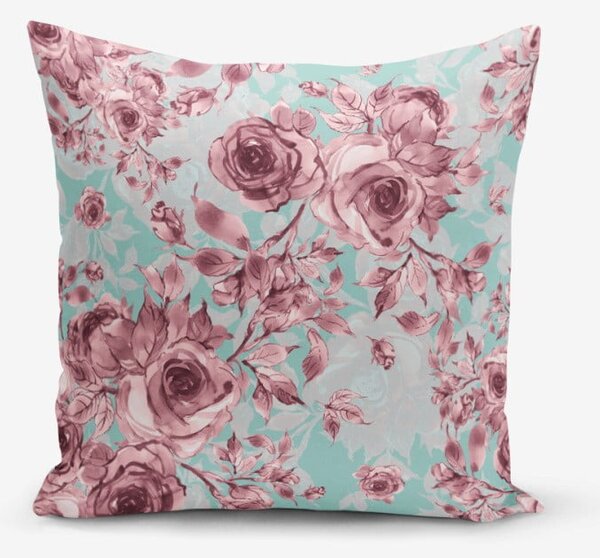 HK Roses párnahuzat, 45 x 45 cm - Minimalist Cushion Covers
