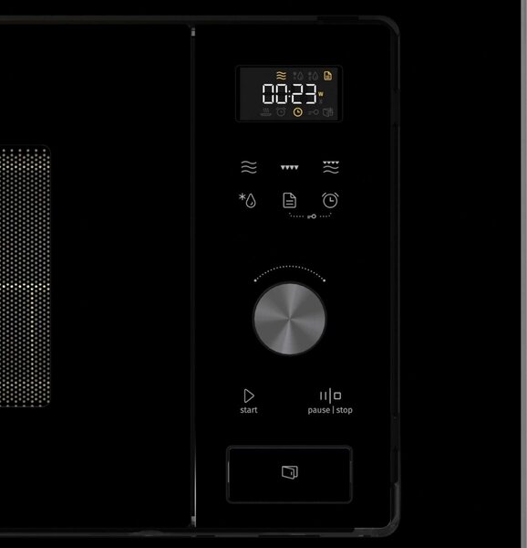 Gorenje BM201AG1BG Mikrohullámú sütő 800W - fekete