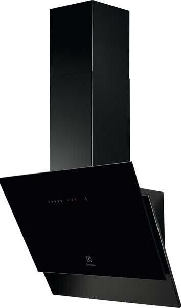 Electrolux Páraelszívó kürtős LFV416K, 600 m3/óra, 3+intenzív, Breeze funkció, C energiaosztály (942051403)