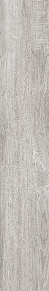 Wood Dream Grey 15x90 matt fahatású gres-porcelán padlóburkolat struktúrált felülettel