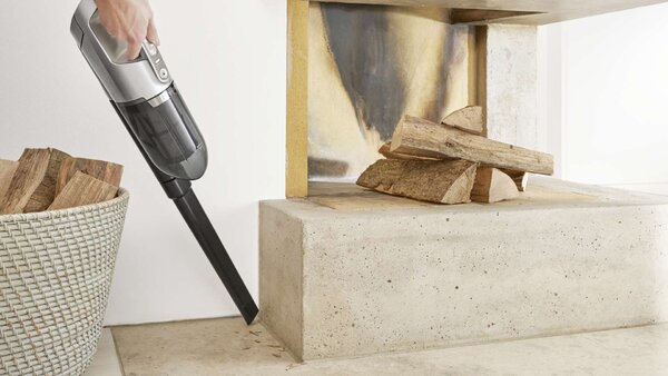 Bosch BBH3ALL23 Vezeték nélküli álló Porszívó, Barna