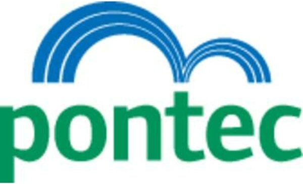 Pontec PondoSolar 150 Solar szökőkút készlet