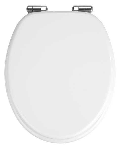 Urbino fehér WC-ülőke - Wenko