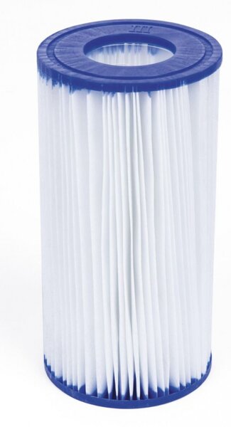 Bestway KRK ovális fémvázas medence szett 549 x 274 x 122 cm