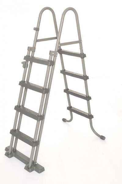 Bestway KRK ovális fémvázas medence szett 549 x 274 x 122 cm