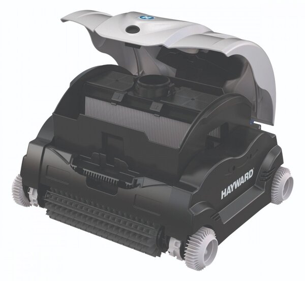 SHARK VAC XL Pilot Automata medence porszívó kézikocsival