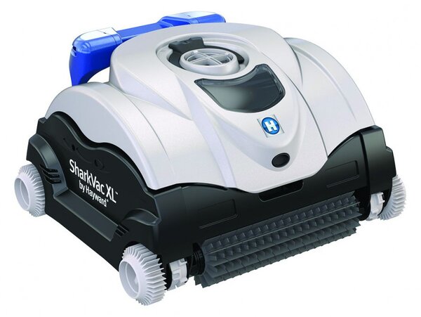 SHARK VAC XL Pilot Automata medence porszívó kézikocsival