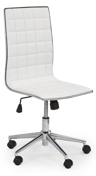 Irodai szék Terisa fehér (fehér). 769769