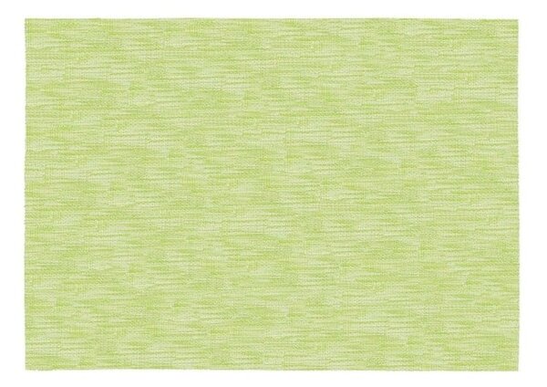 Melange Simple zöld tányéralátét, 30 x 45 cm - Tiseco Home Studio