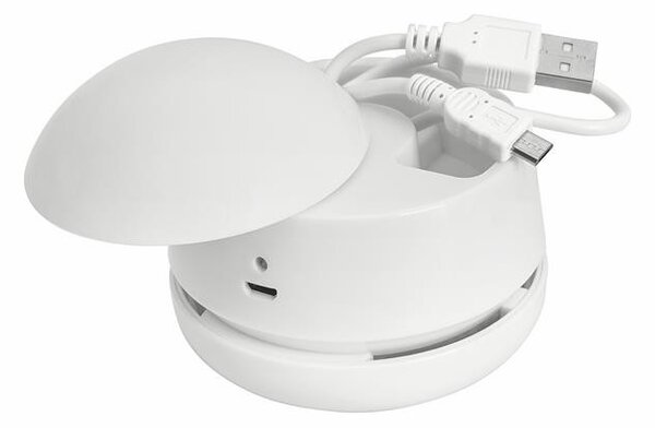 Mini asztali porszívó, mini, USB, WEDO W2D2 (UW070)