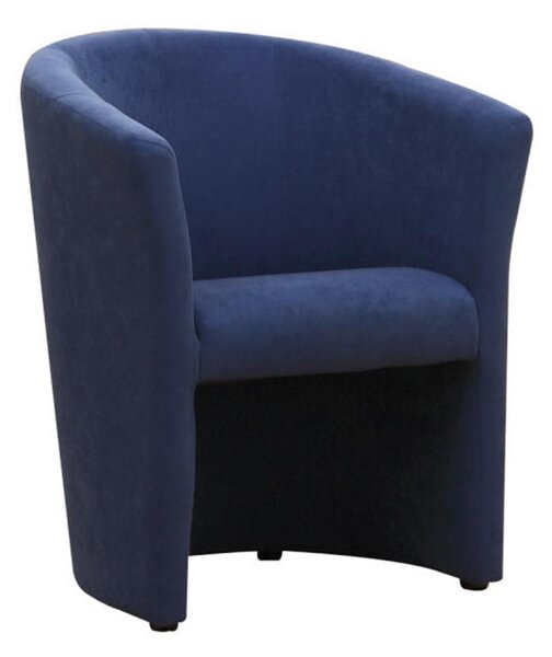 Fotel Cubali Micro kék. 772623