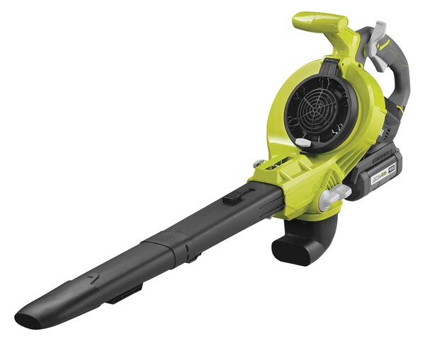 AKU fúvó/porszívó RYOBI RBV36B, 36 V