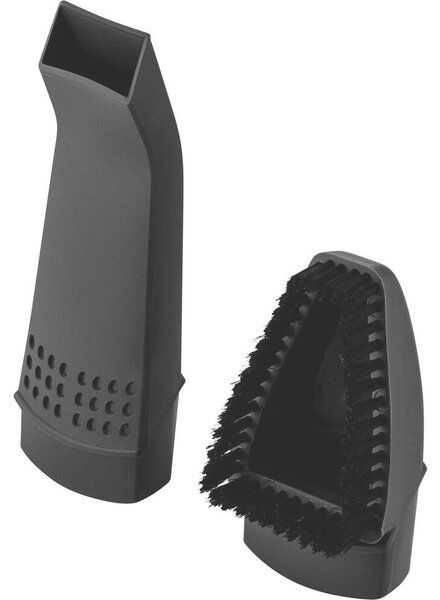 Sencor SVC 7822TQ vezeték nélküli álló Porszívó, 110W, Fekete-Kék