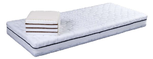 SleepConcept Eden Kókusz Memory Matrac