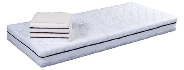 SleepConcept Eden Kókusz Memory Matrac
