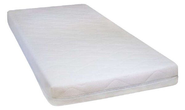 SleepConcept Duo Plus kétoldalú ortopéd matrac