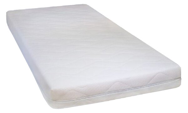 SleepConcept Fitt Ortopéd Hideghab Matrac - 14 cm, Félkemény