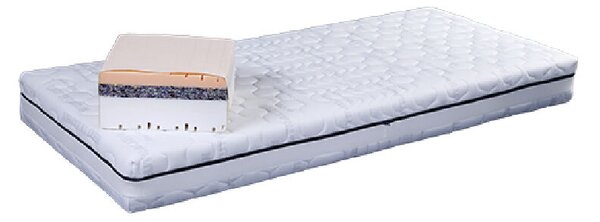 SleepConcept Vitality Hideghab Matrac - 21 cm