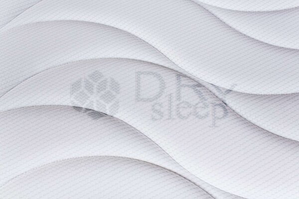 FlexyFlex Dual Relax Hideghab Matrac - 20 cm