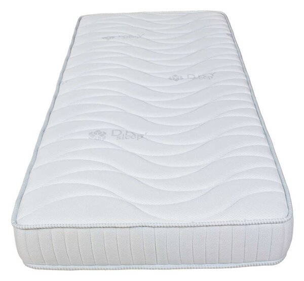 FlexyFlex Dual Relax Hideghab Matrac - 20 cm