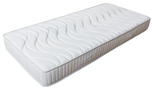 FlexyFlex Dual Relax Hideghab Matrac - 20 cm