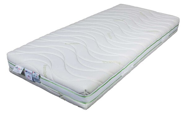 FlexyFlex Memory Bamboo matrac