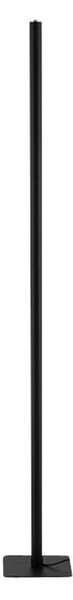 Állólámpa Artemide, Ilio Mini, dimmable, Fekete, Nappali, Fém, Dizájn