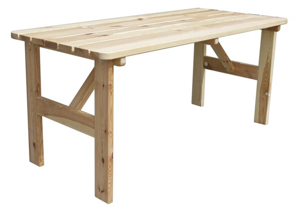Viking asztal - 180cm