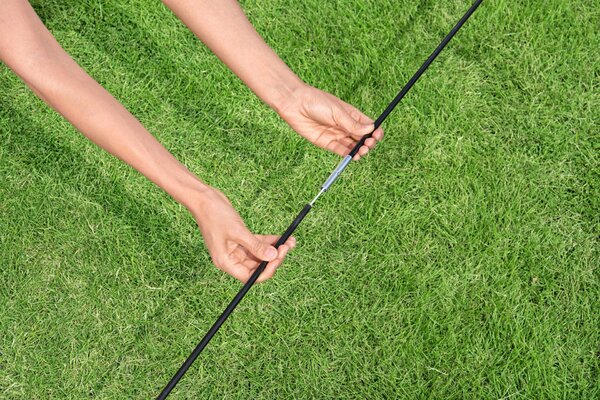 Bestway Steel Pro 183x51cm gyerek Medence UV szűrős napernyővel (SME126)