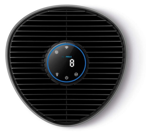 Philips Series 1000i Légtisztító, Fekete