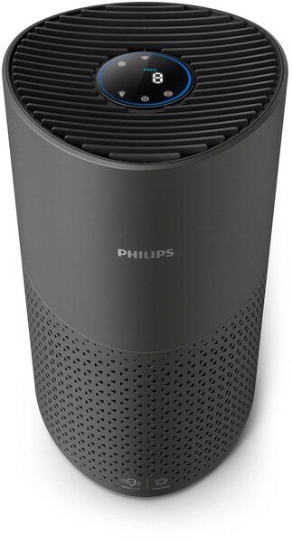 Philips Series 1000i Légtisztító, Fekete