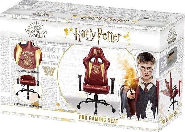 Subsonic Harry Potter Gamer szék