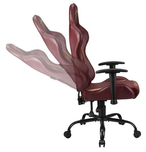 Subsonic Harry Potter Gamer szék