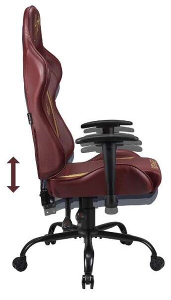Subsonic Harry Potter Gamer szék