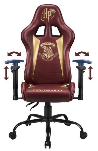 Subsonic Harry Potter Gamer szék