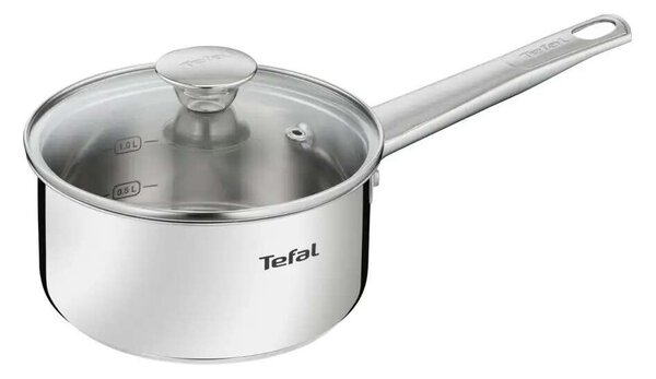 Tefal Edénykészlet 10 részes cook eat B922SA55