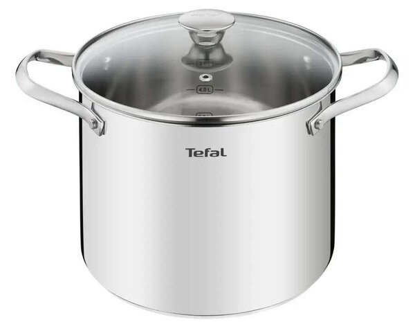 Tefal Edénykészlet 10 részes cook eat B922SA55