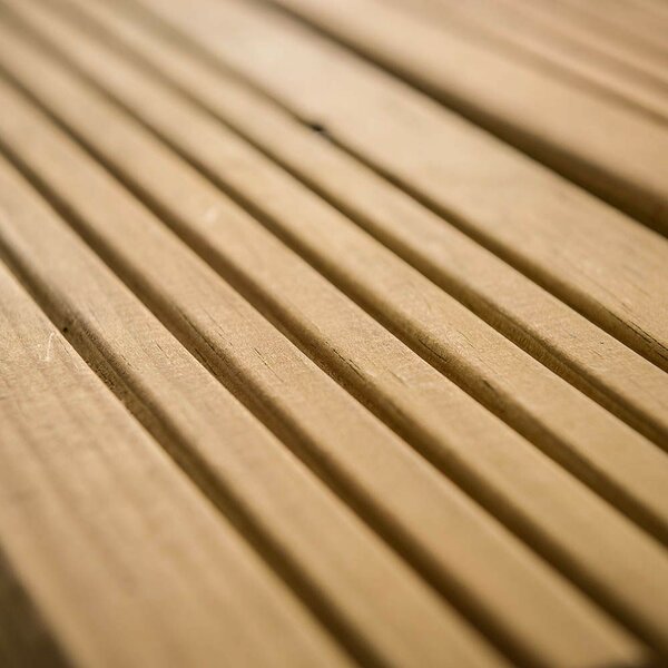 PONTAQUA TIMBER ovális fa medence 536 x 336 x 117 cm