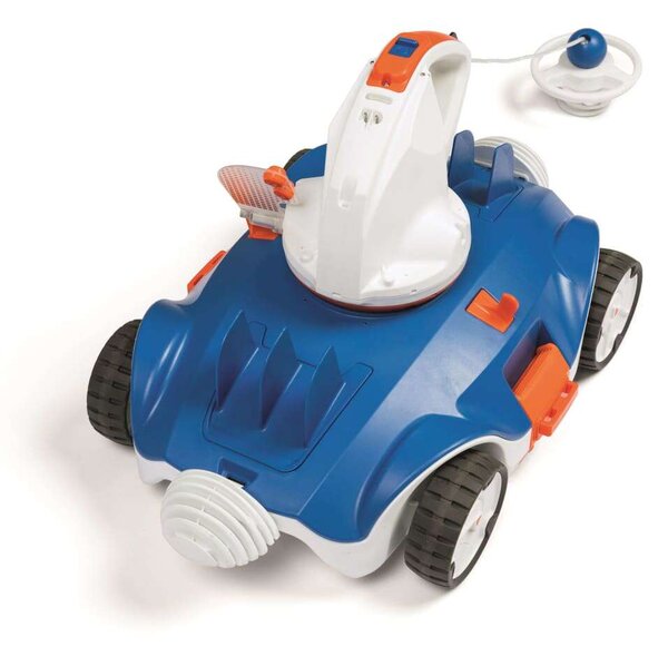 Bestway Aquatronix Automata Medenceporszívó - 45m²