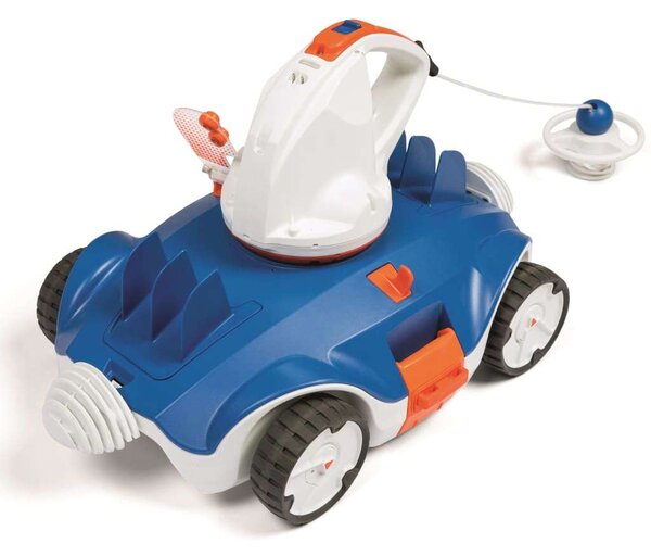 Bestway Aquatronix Automata Medenceporszívó - 45m²