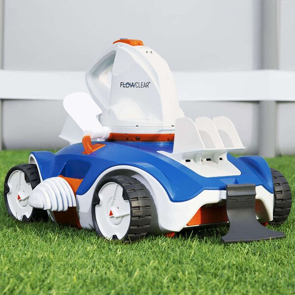Bestway Aquatronix Automata Medenceporszívó - 45m²
