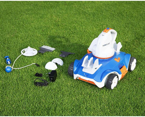 Bestway Aquatronix Automata Medenceporszívó - 45m²