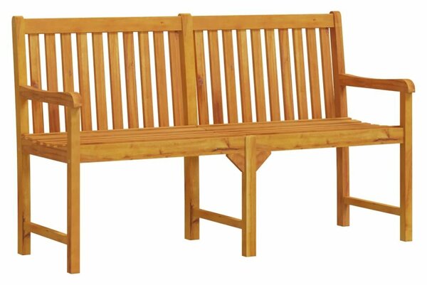 VidaXL Akácfa Kerti Pad - 150 cm