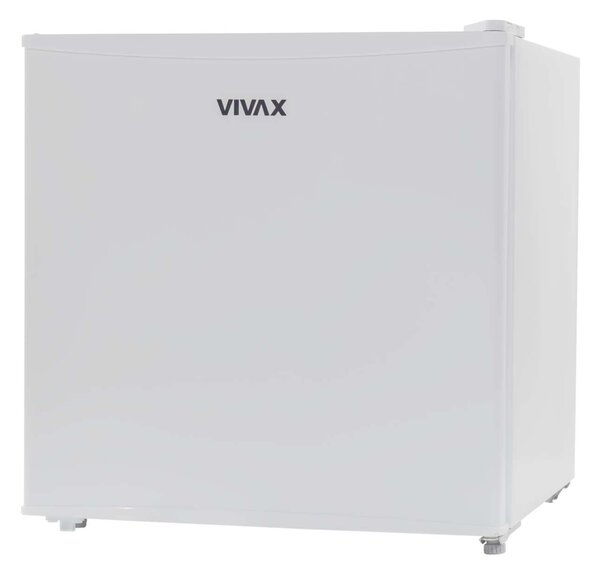 Vivax mf-45 hűtőszekrény, minibár, hűtő nettó 41l, fagyasztó nettó 4l, polcok száma 2, MF-45